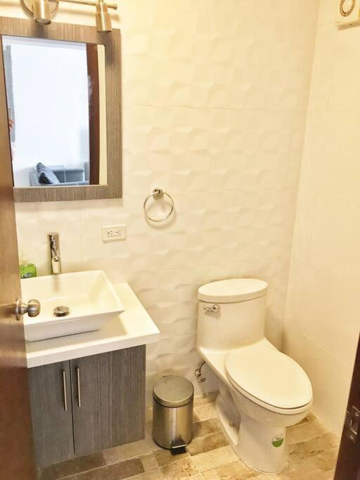 Rooftop Penthouse 3 Bedrooms, Sleeps 8! Cancun Exterior photo